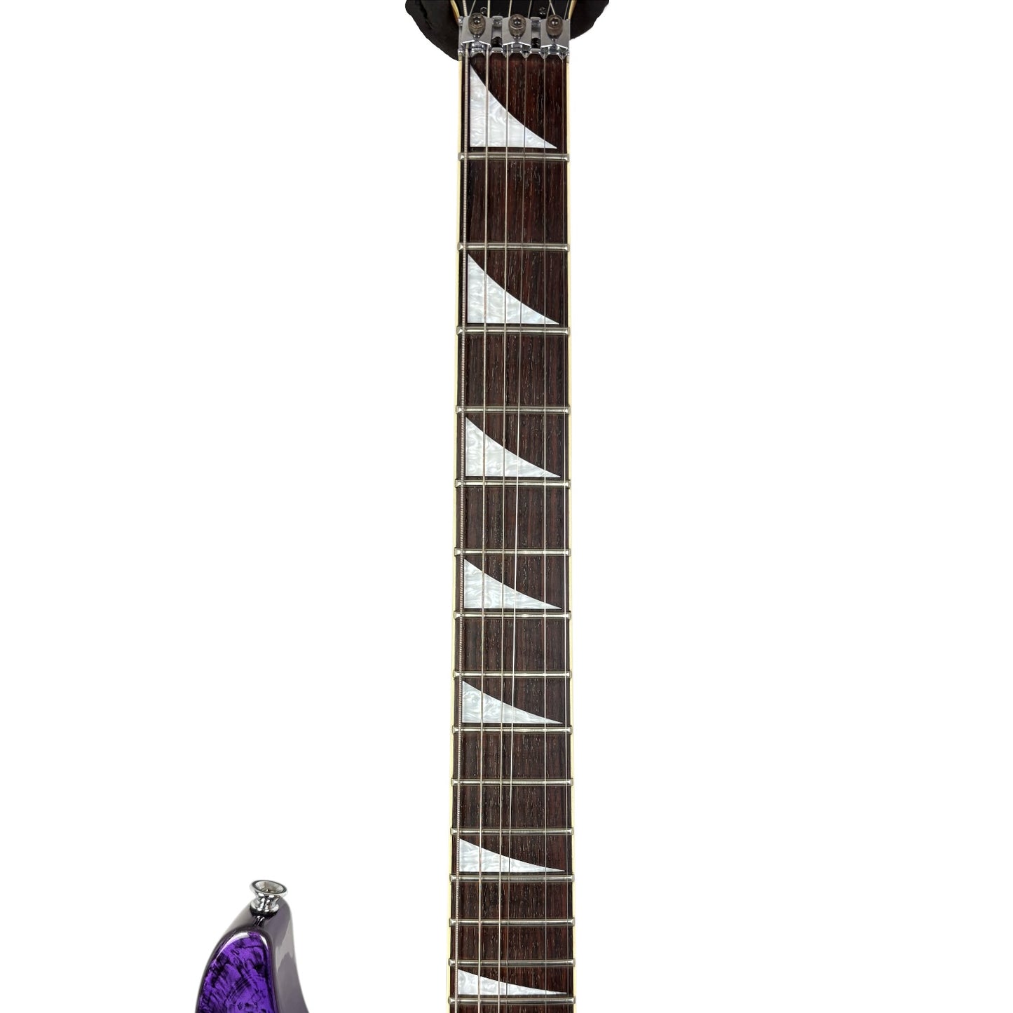 Jackson Japan DK2 Dinky Eerie Dess Swirl 1996