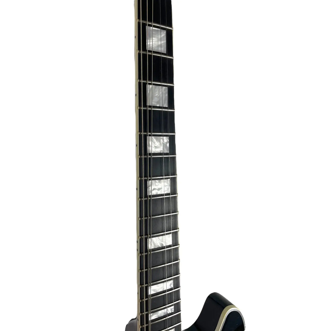 Gibson Midtown Custom 2011 - Ebony - Pat´s Guitars