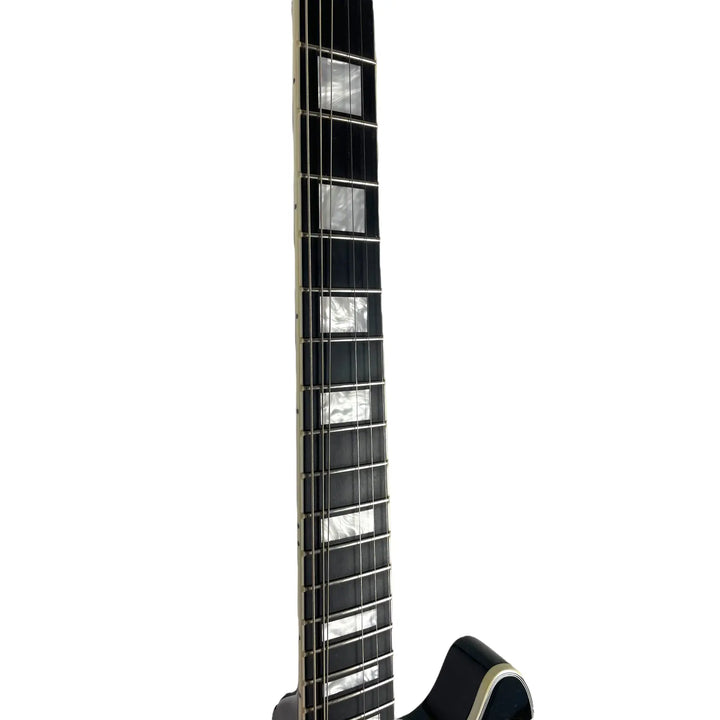 Gibson Midtown Custom 2011 - Ebony - Pat´s Guitars