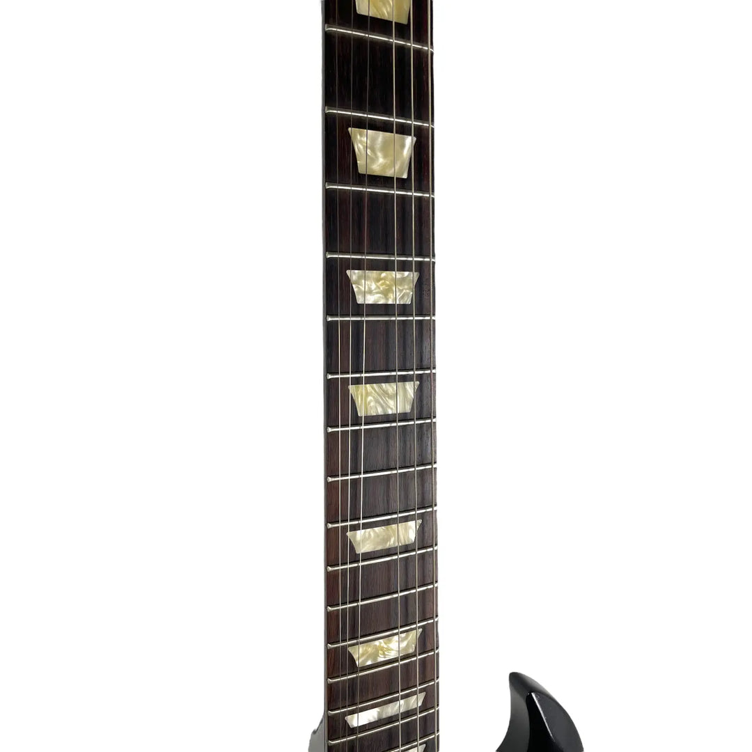 Gibson SG Lefthand Prototype 2013 - Pat´s Guitars