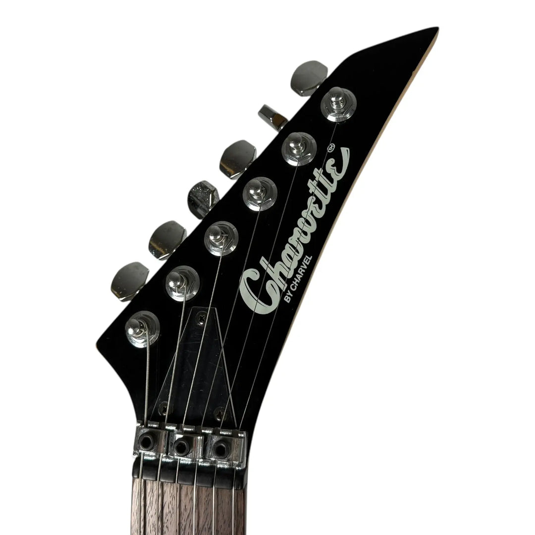 Charvette by Charvel Charvel