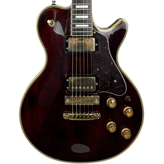Ibanez Performer PF350 1979 - Cherry Red