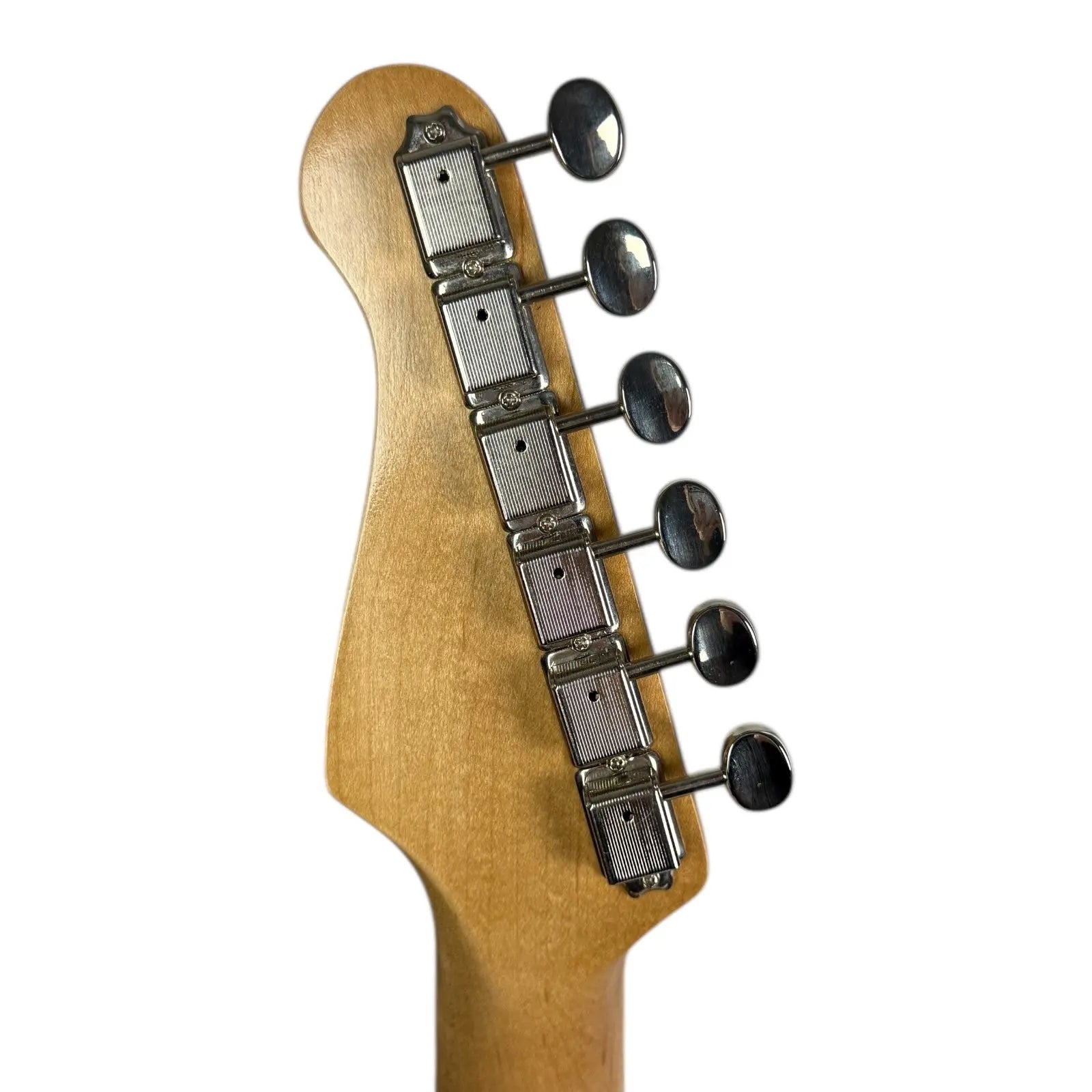 Faber Stratocaster Revival Model Faber