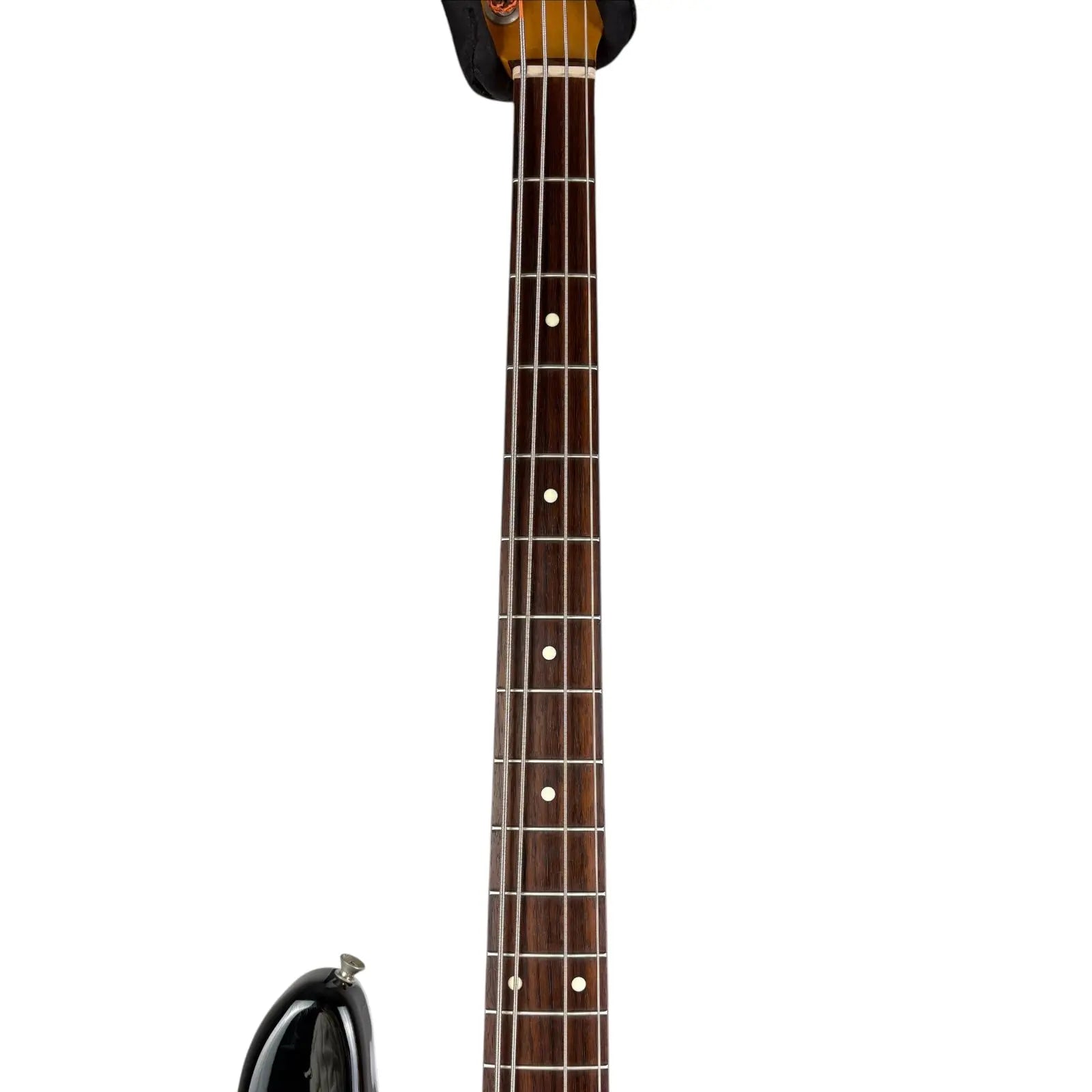 Fender Japan Jazz Bass Black Fender