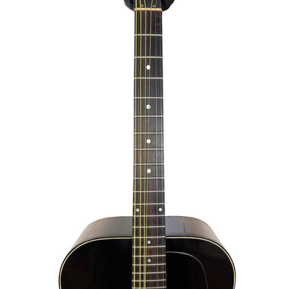 Gibson J-45 Deluxe 1982 - Vintage Sunburst