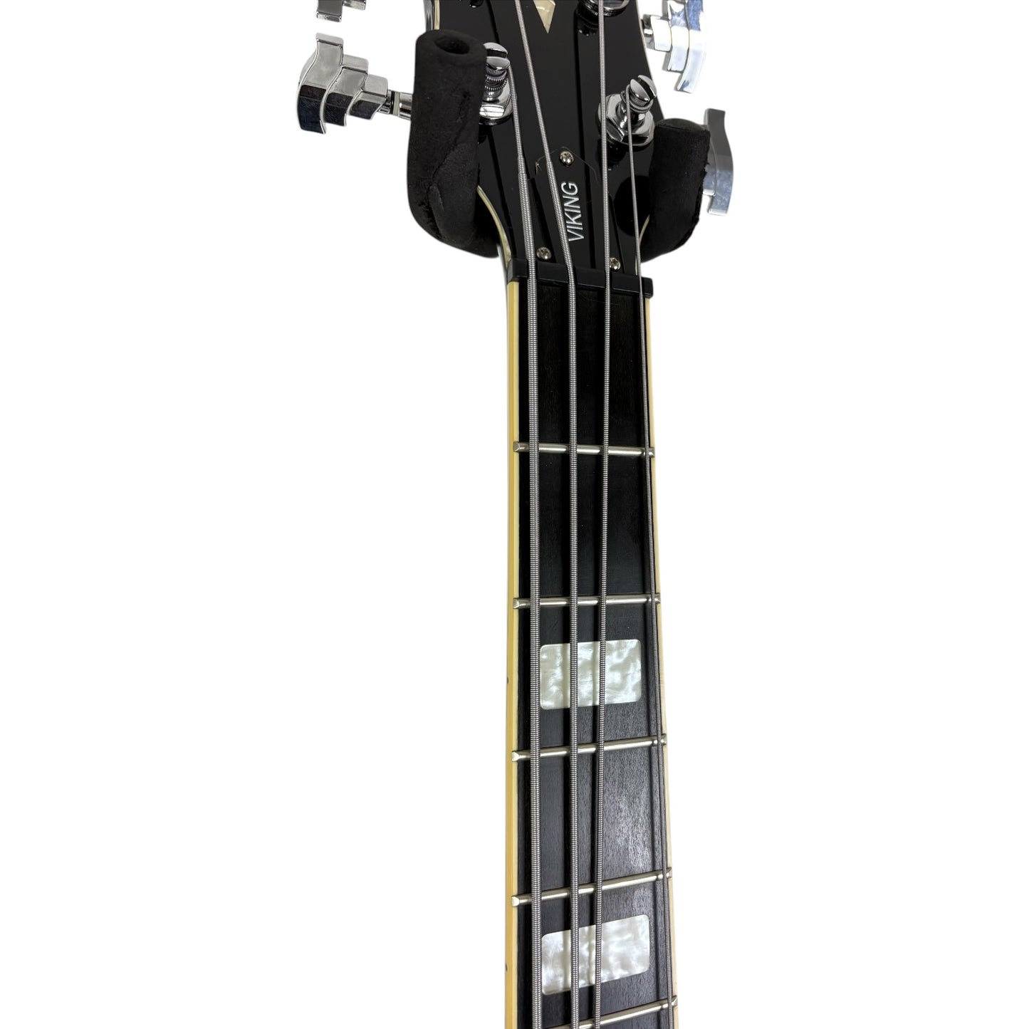 Hagstrom Viking Bas 2010 - Svart