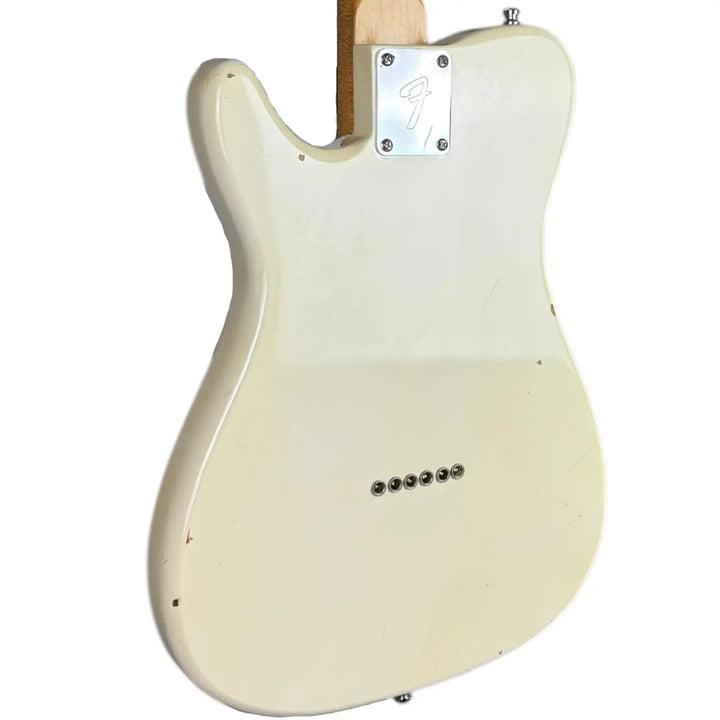 Fender Bullet Deluxe Fender