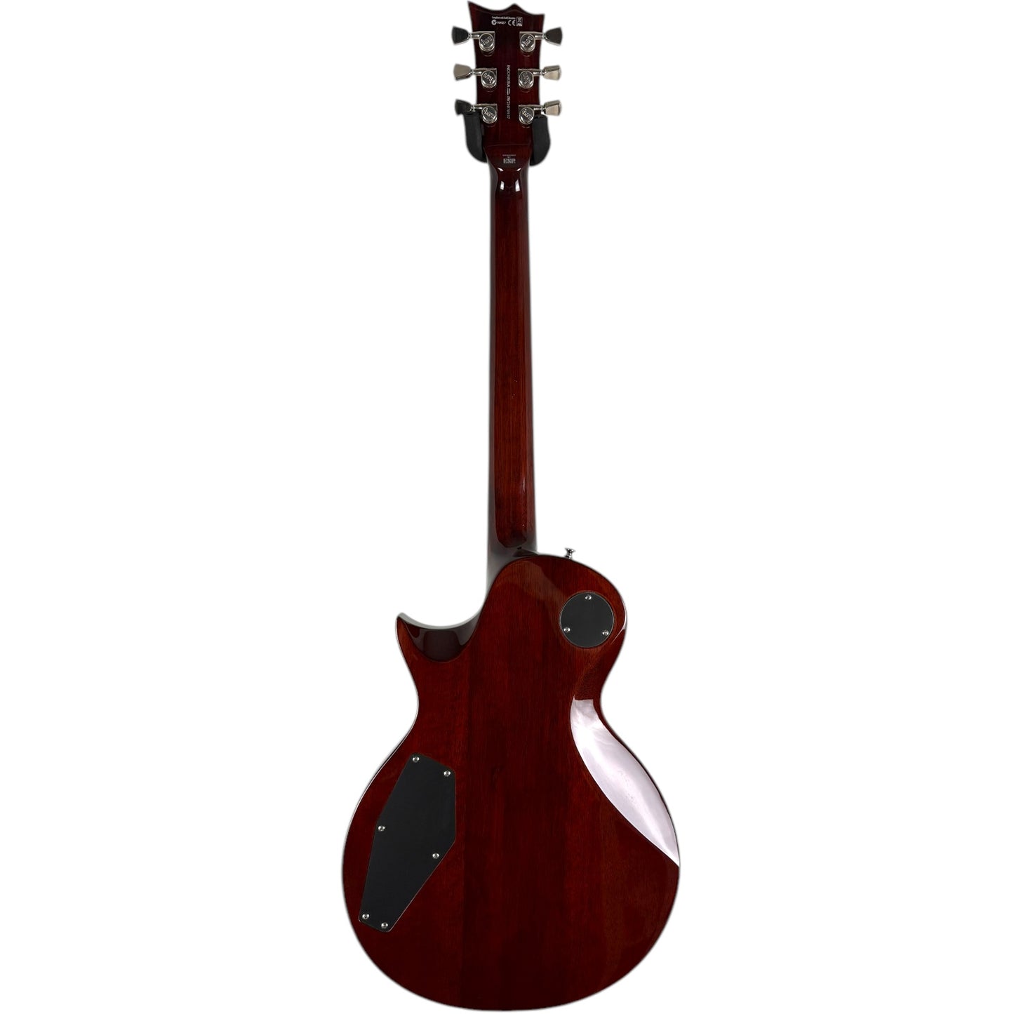 ESP LTD EC-1000 2021 - Amber Sunburst