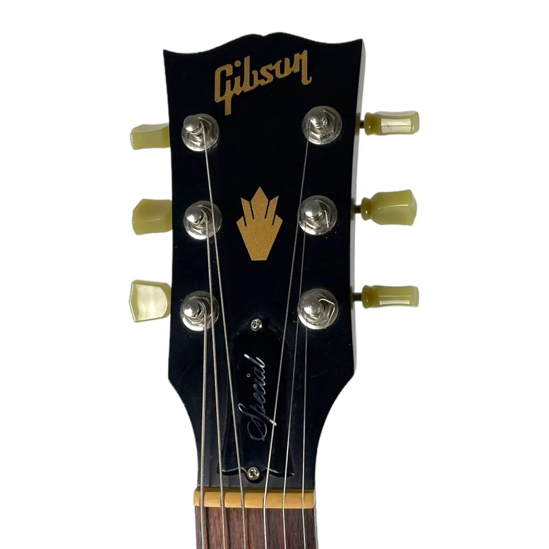 Gibson SG Special 120th Anniversary 2014 - Satin Aged Gibson