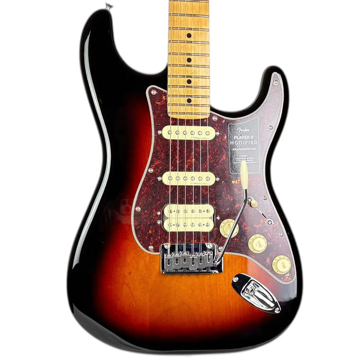 Fender Stratocaster Fender