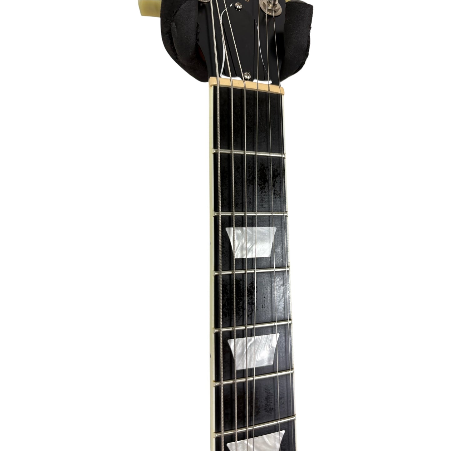 Gibson Les Paul Signature Player Plus 2018 - Satin Vintage Sunburst
