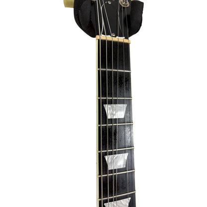 Gibson Les Paul Signature Player Plus 2018 - Satin Vintage Sunburst
