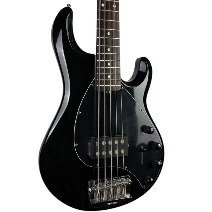 Musicman Ernie Ball Sting Ray5 Bass Music Man Ernie Ball