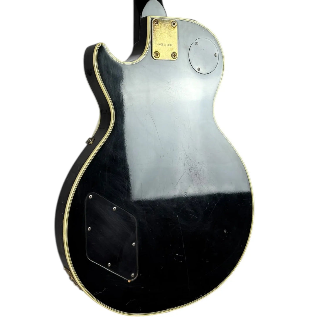 Greco Y.J. Pat´s Guitars