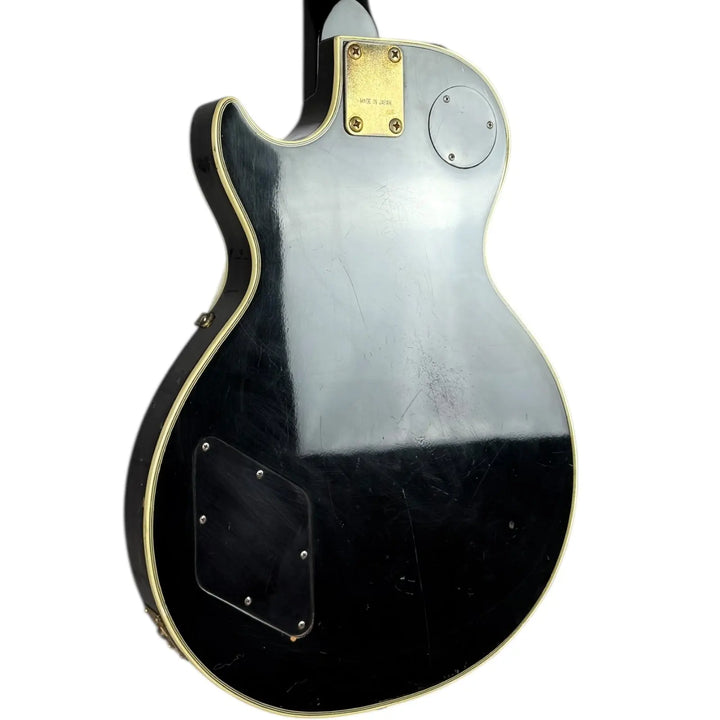 Greco Y.J. Pat´s Guitars