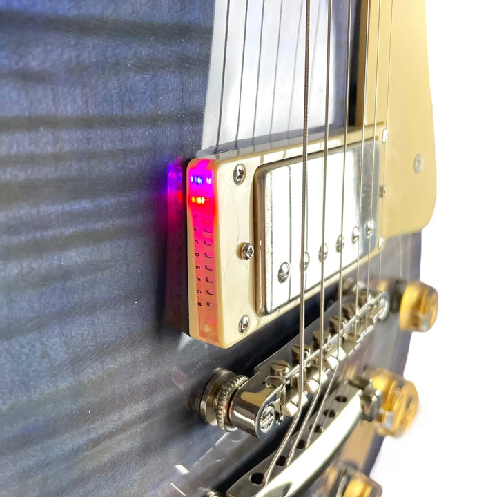 Epiphone Les Paul Ultra III 2013 - Pat´s Guitars