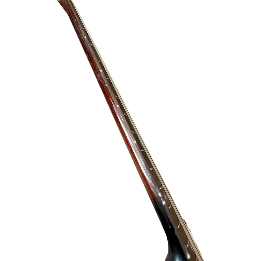 Gibson Thunderbird Bass 2015 - Vintage Sunburst Gibson