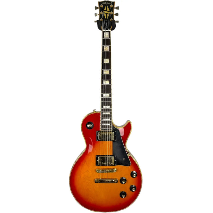 Aria Les Paul Pat´s Guitars