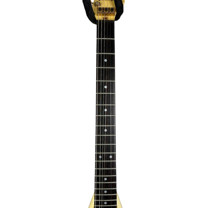 Aria Pro II XX Custom Flying V - Vintage White
