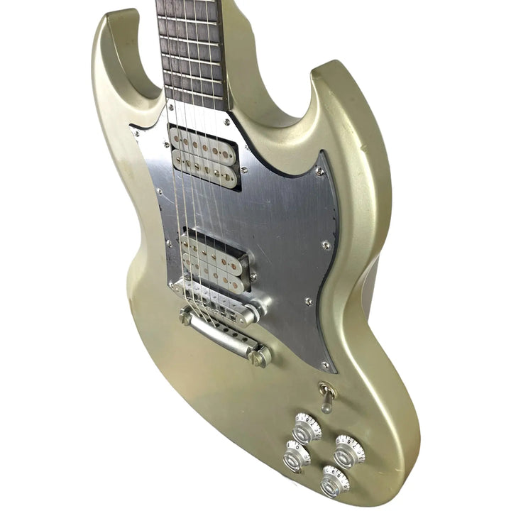 Gibson SG Platinum 2005 - Pat´s Guitars