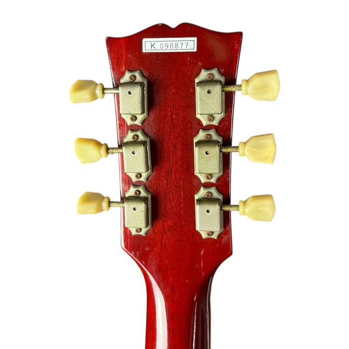 Orville Les Paul Orville