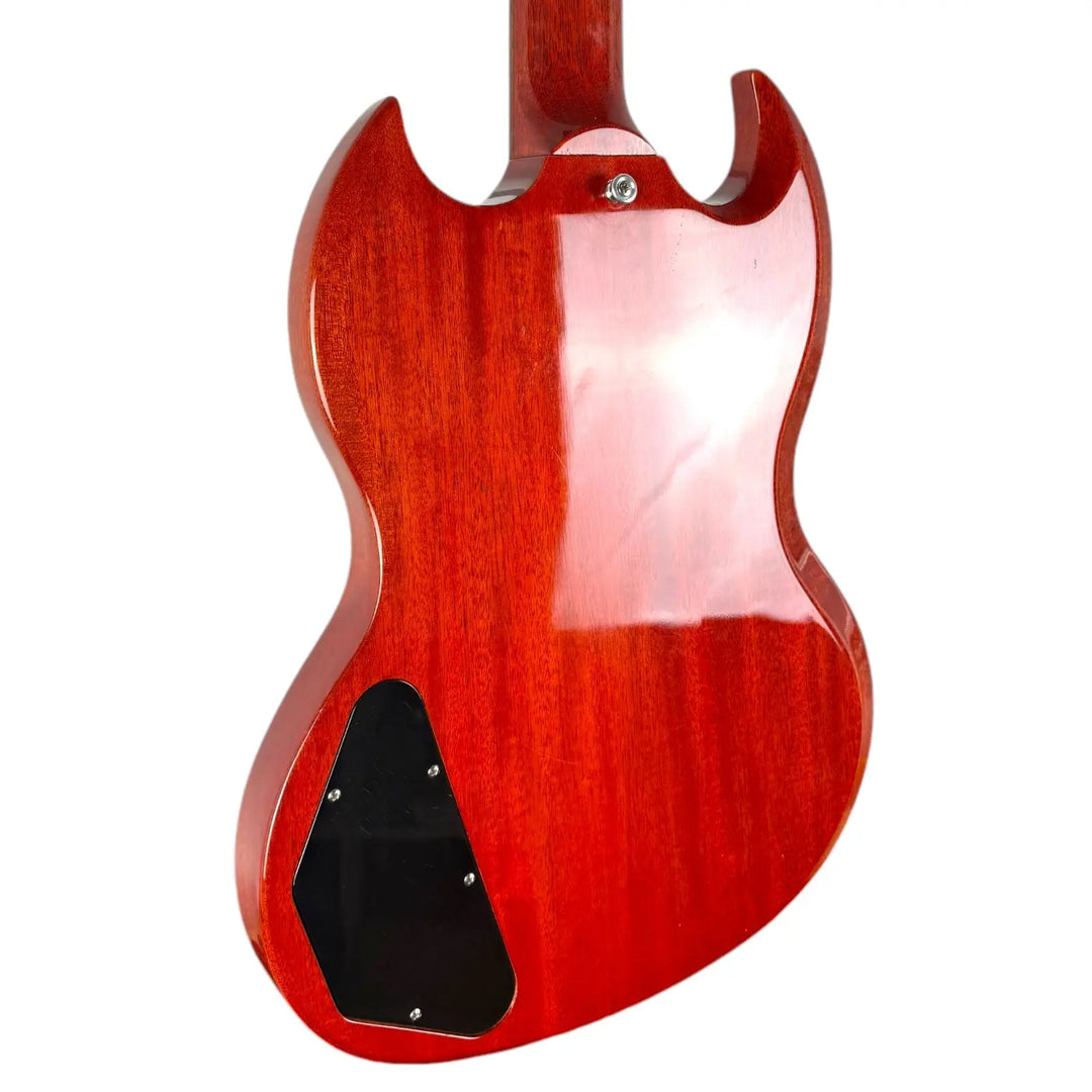 Gibson SG Junior 2019 - Vintage Cherry - Pat´s Guitars