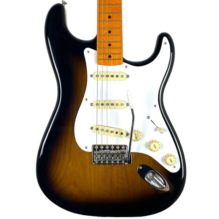 Fender 50s Stratocaster 2018 - Pat´s Guitars