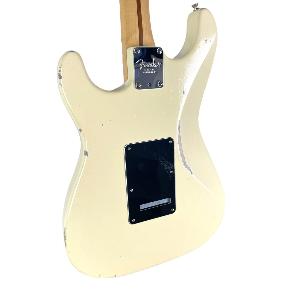 Fender American Standard Stratocaster 1993 - Pat´s Guitars