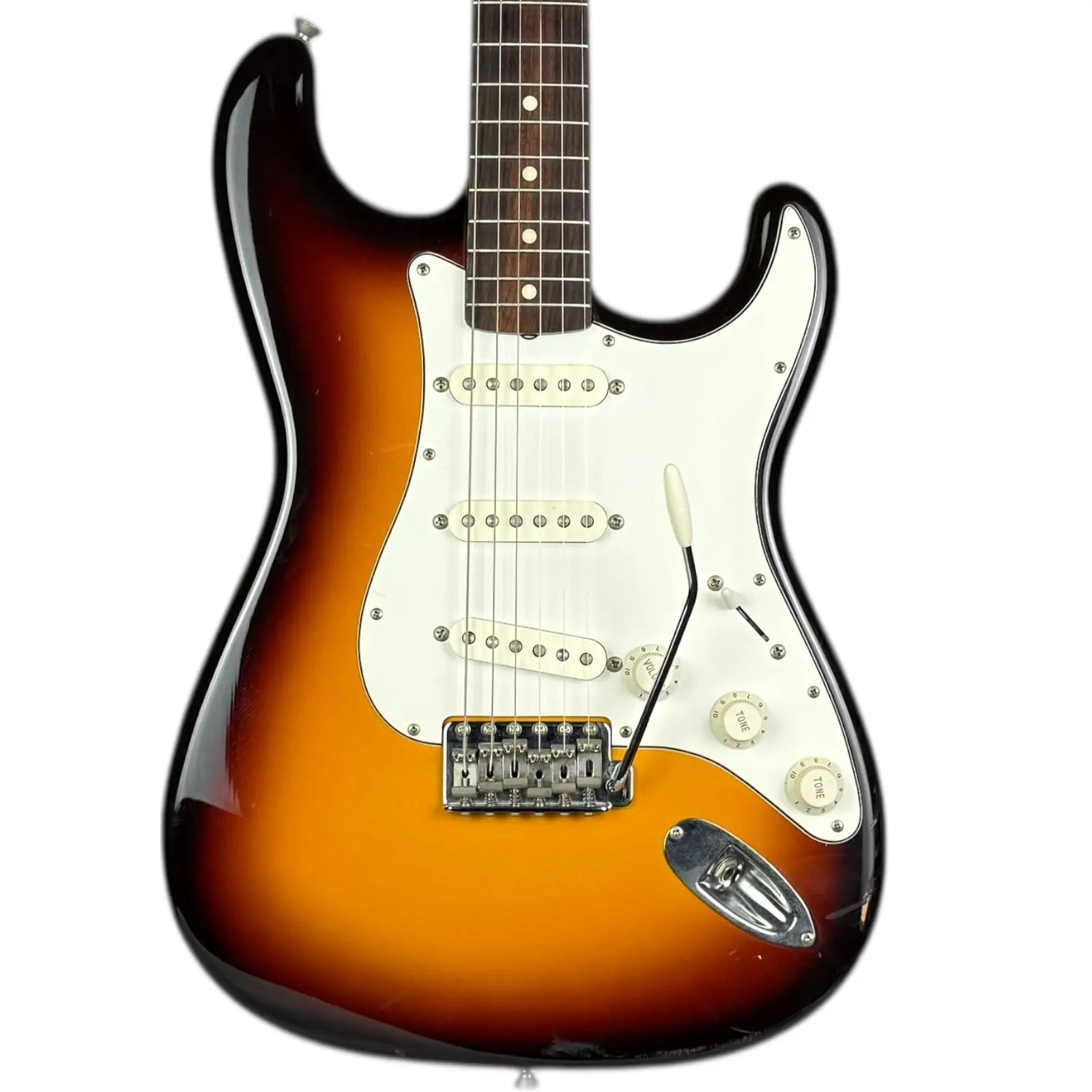 Fender Stratocaster Fender