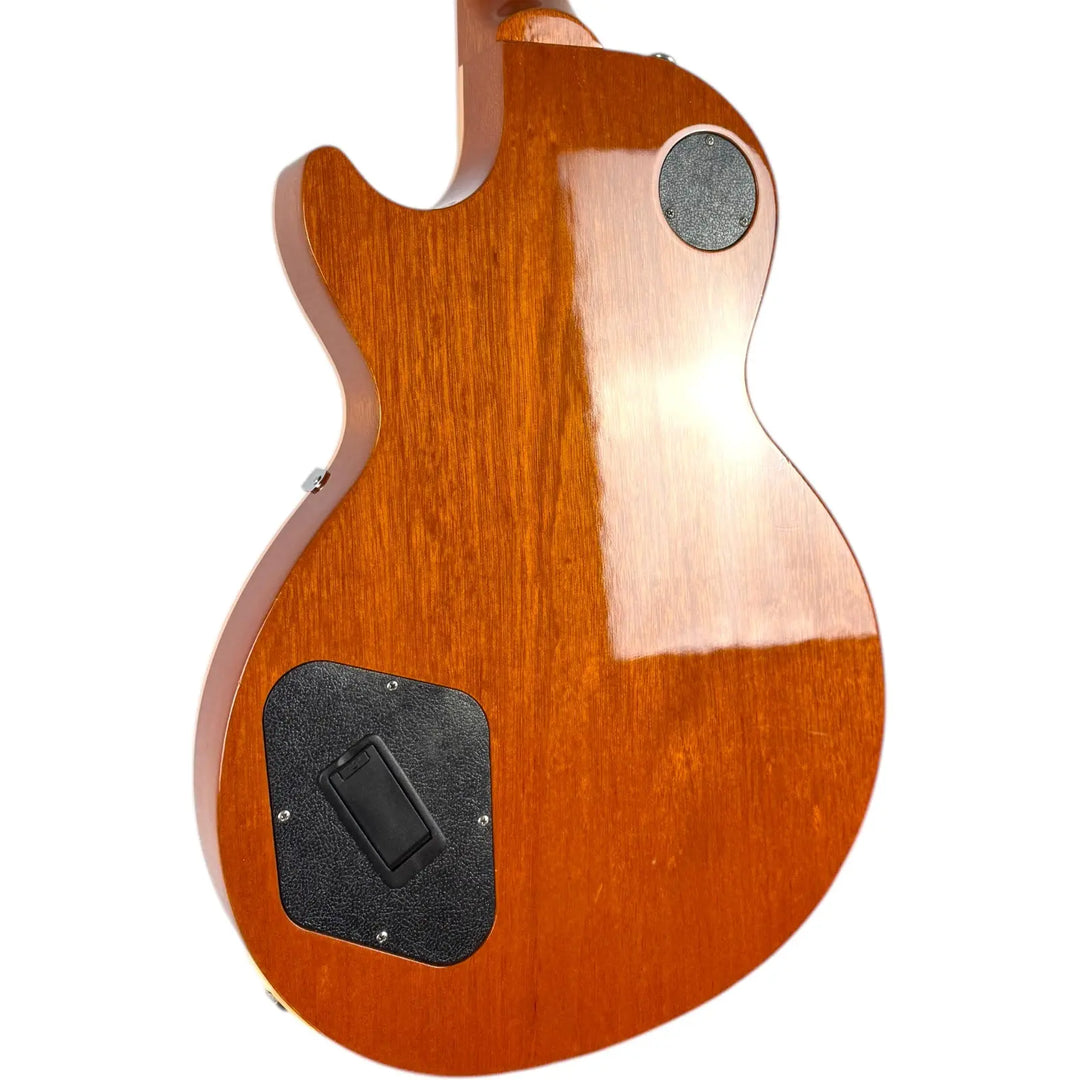 Gibson Les Paul Classic 2014 - Lemon Burst - Pat´s Guitars