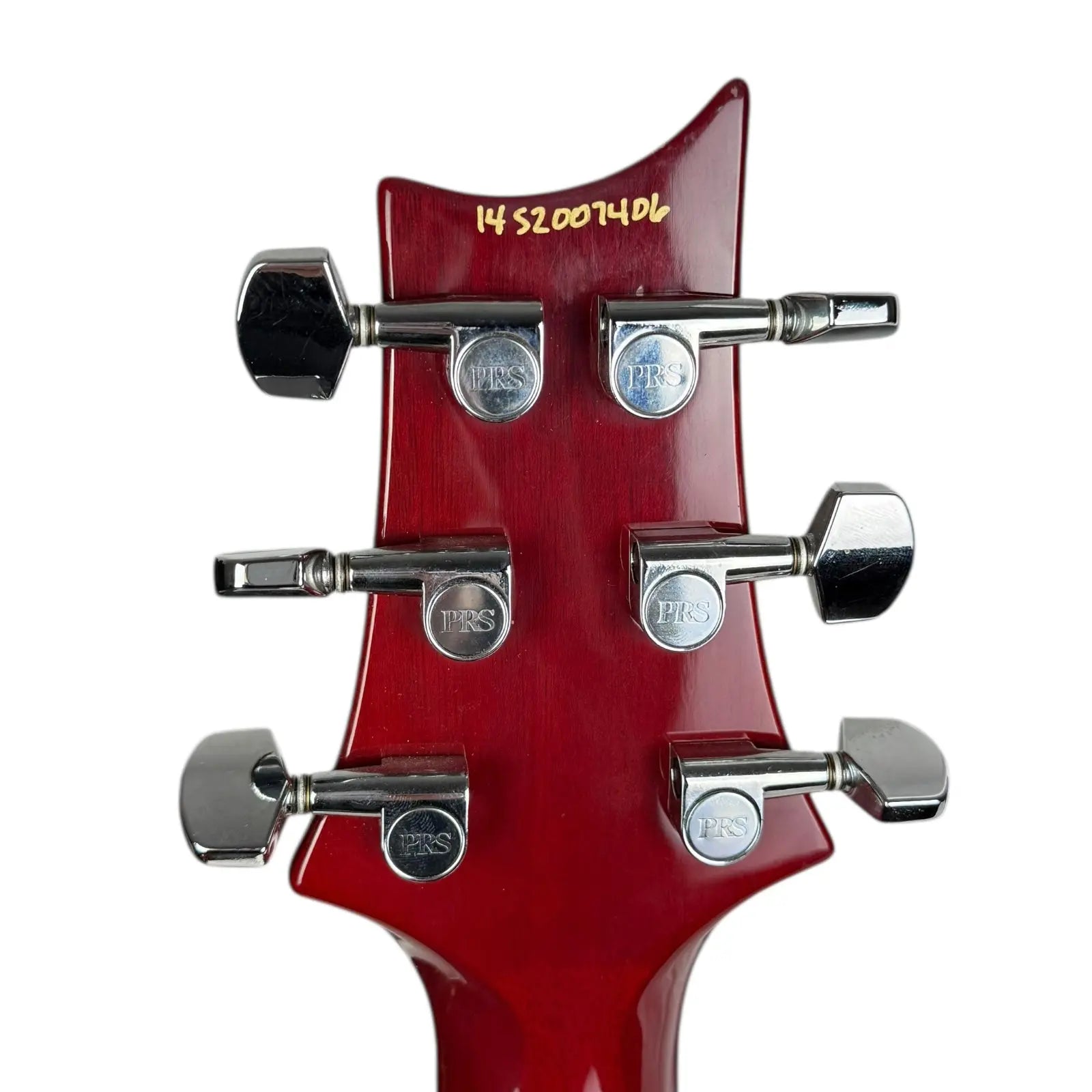 PRS USA S2 Mira 2014 - Vintage Cherry PRS