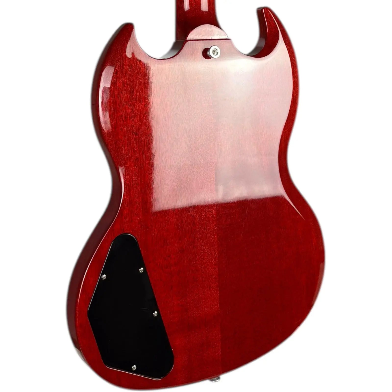 Gibson Gibson