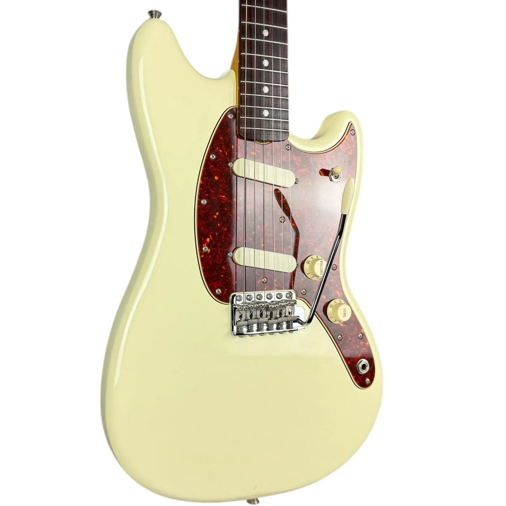 Fender Mustang Fender