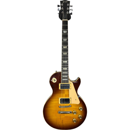 Greco EG-480 Les Paul Standard 1977 - Sunburst