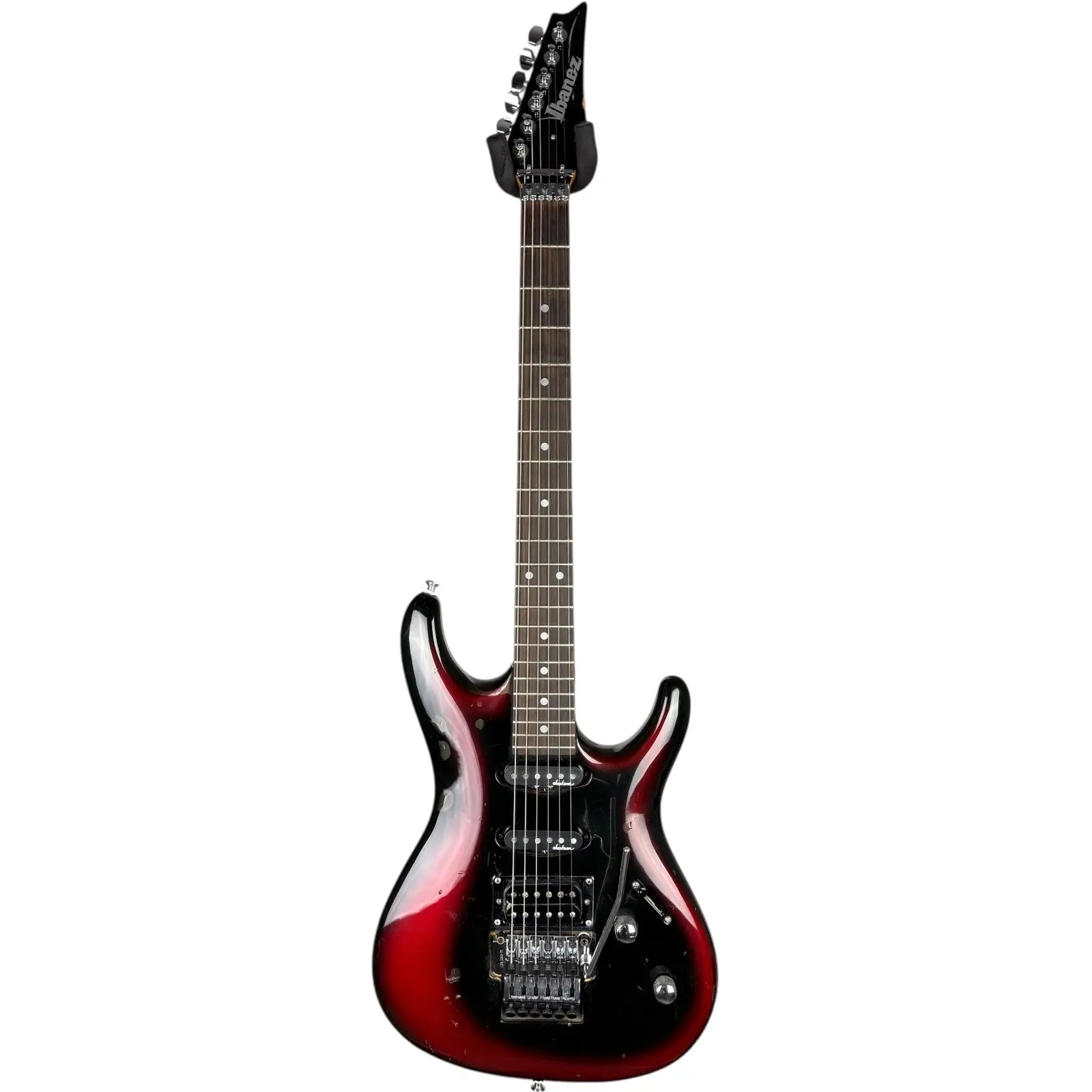 Ibanez Ibanez