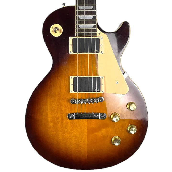 Yamaha Les Paul Studio Lord - Pat´s Guitars
