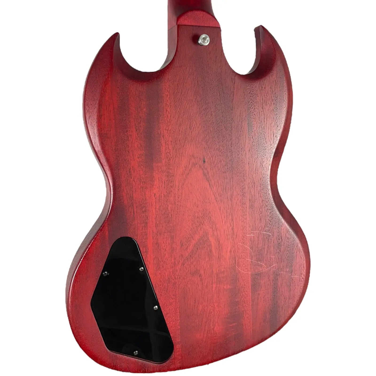 Gibson SGJ 2013 - Cherry - Pat´s Guitars