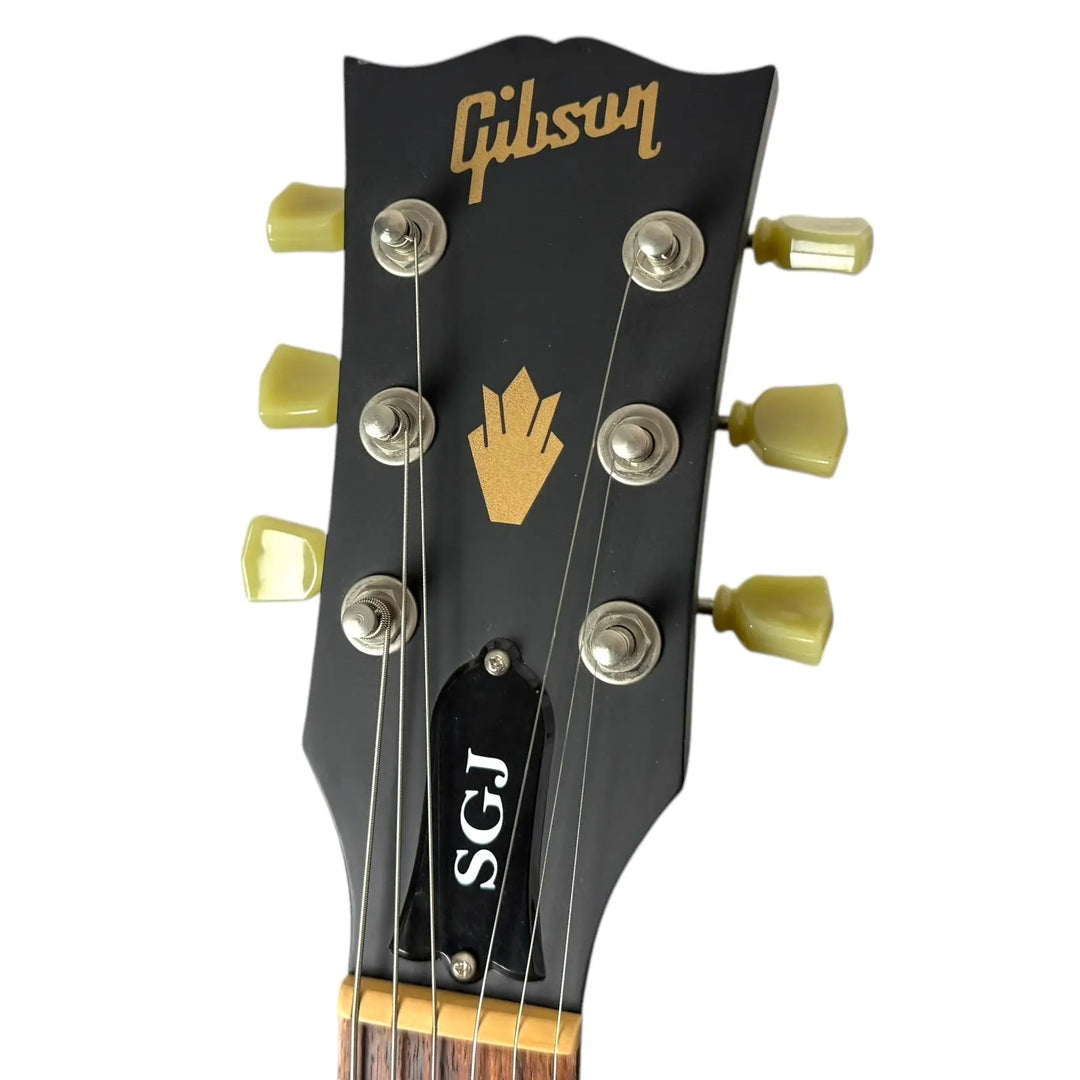 Gibson SGJ 2014 - Vintage Burst - Pat´s Guitars