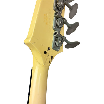 Basso Gibson Thunderbird IV 2000 - Bianco Classico