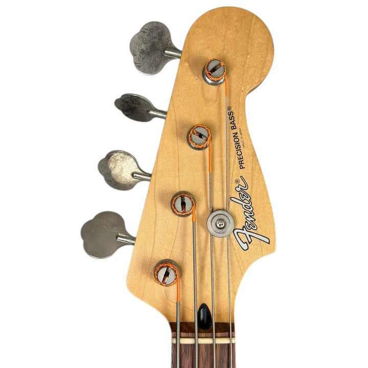 Fender Precision Bass Sunburst Fender