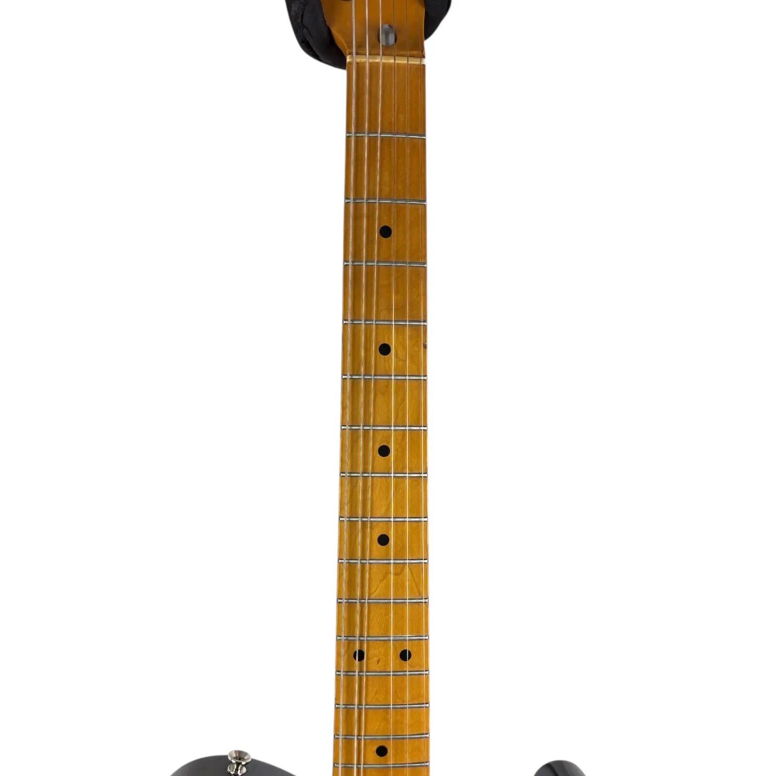 Fender Telecaster Custom Ebony Fender