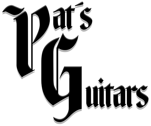 Pat´s Guitars