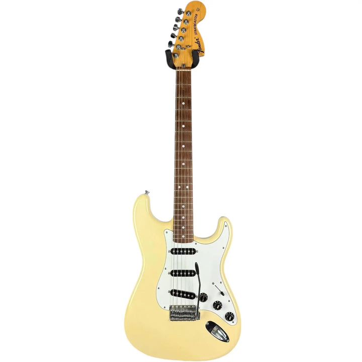 Fender Japan Pat´s Guitars