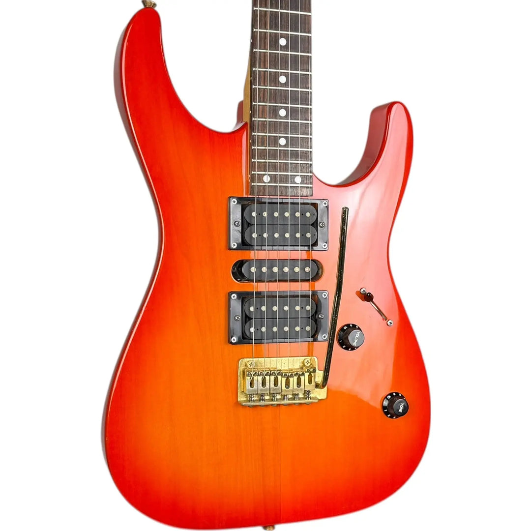 Charvel by Jackson Charvel