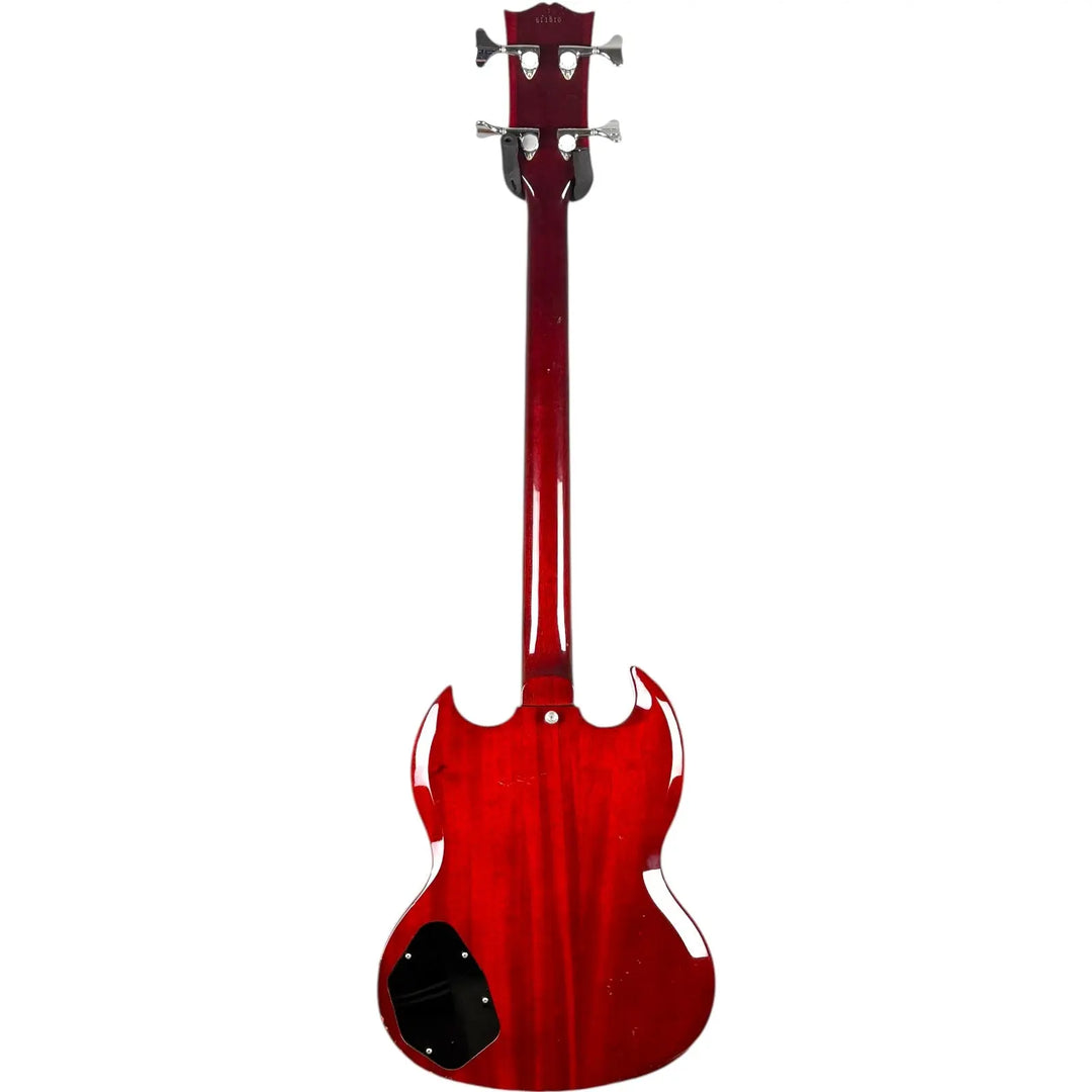 Uff if Pat´s Guitars