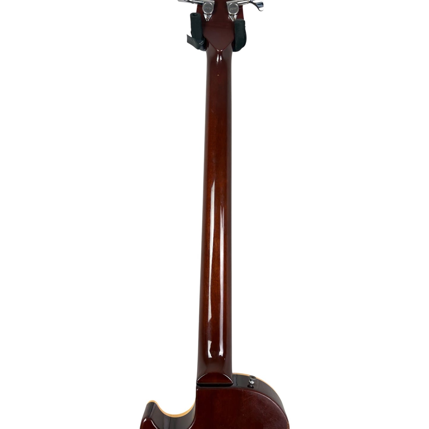 Basso Gibson Les Paul Standard del 1997 - Sunburst