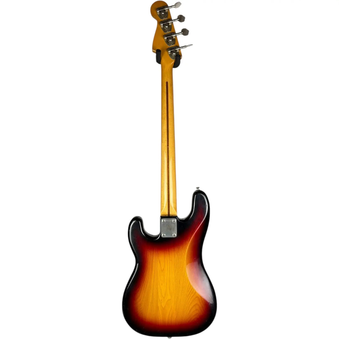 Tokai Hard Puncher Bass Tokai