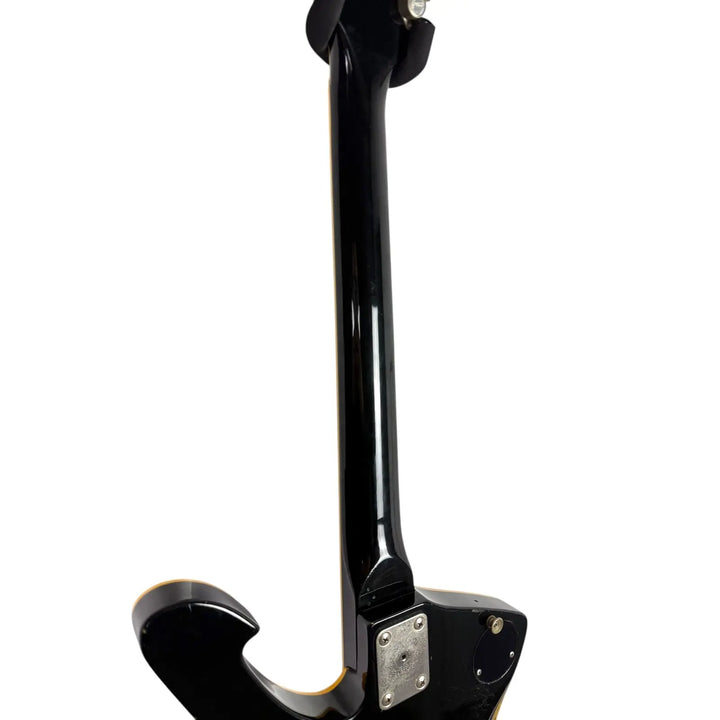 Greco M600 Mirage Iceman 1981 - Black Greco