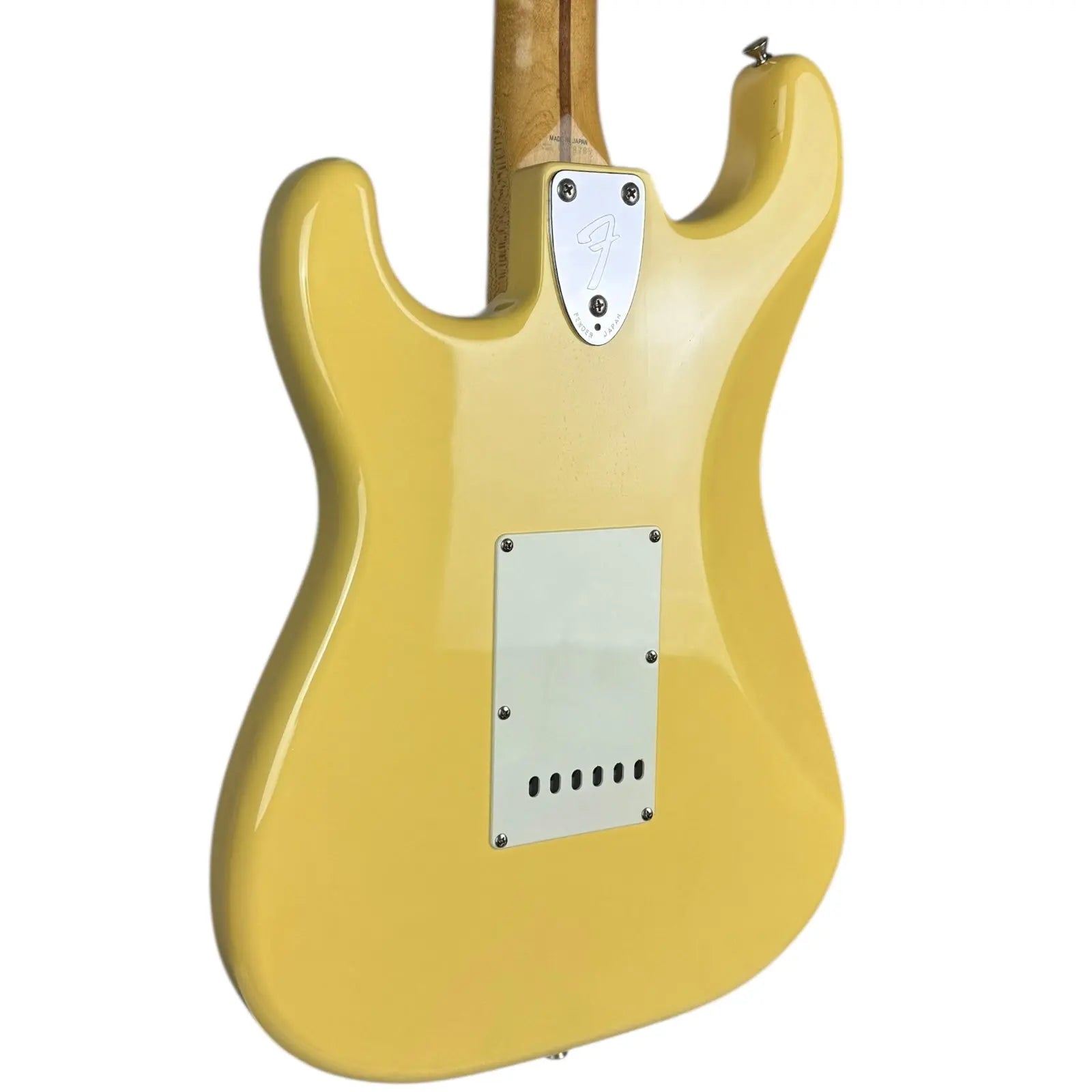 Fender Stratocaster Fender