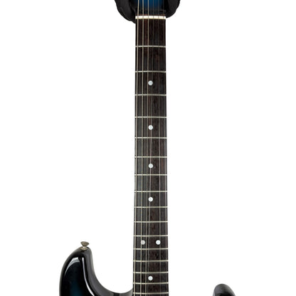 Tokai ST-36 Stratocaster Limitovaná edice 1982 - Modrý Burst